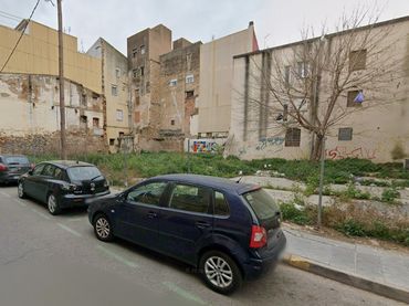 Terreno residencial en venta en de Smith 14