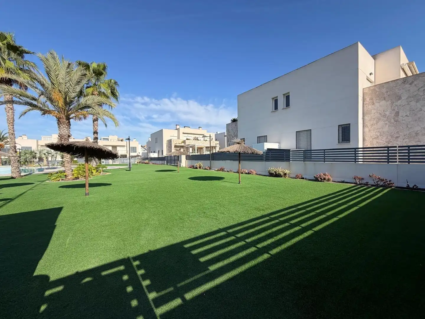 Maison mitoyenne avec terrasse à vendre à Calle CESAR MATEO CID, imagen 81