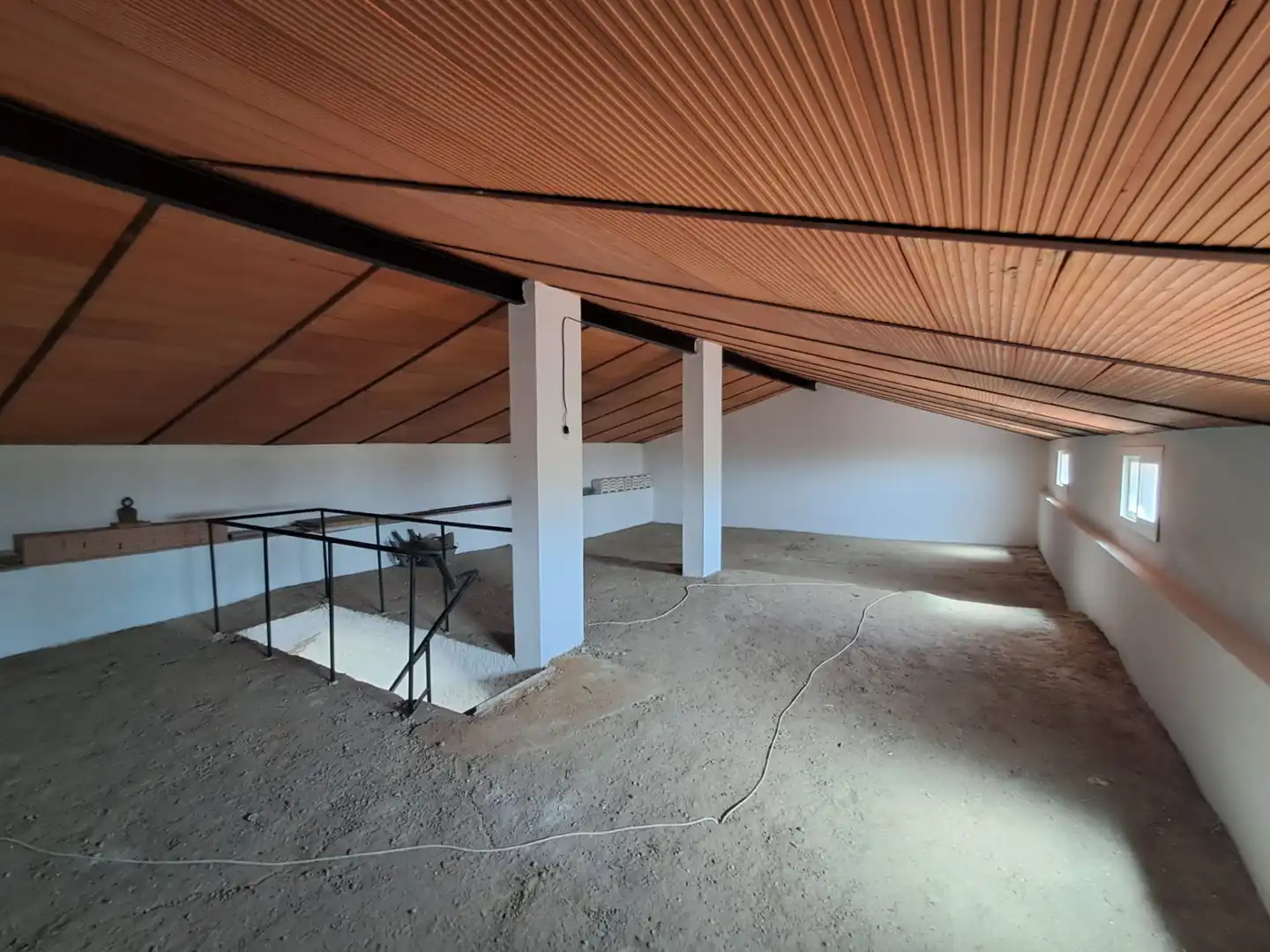 Chalet en venta en Calle Nueva, imagen 5