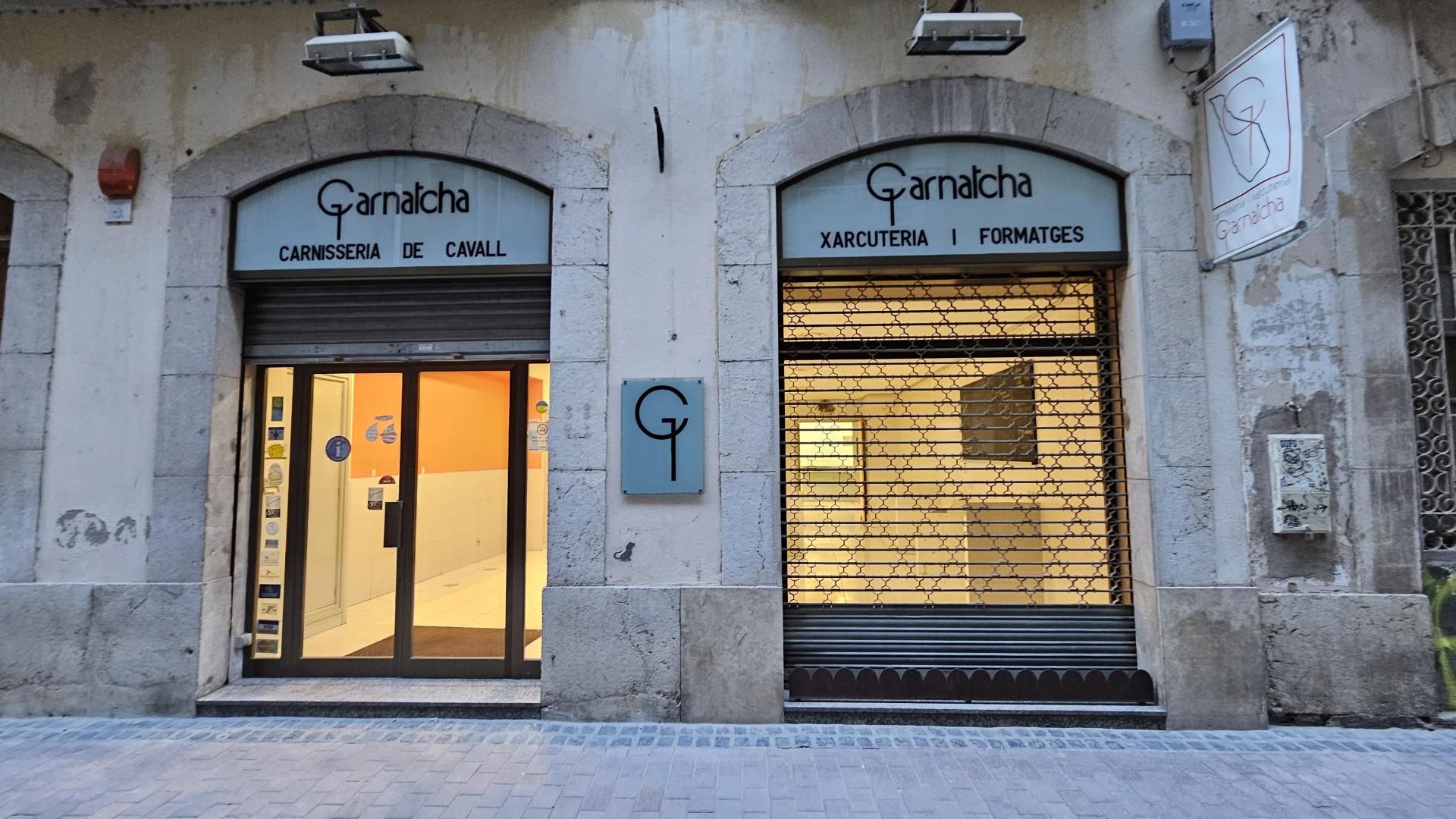 Premises to rent in dels Tints, 3