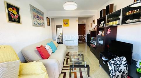 Foto 3 de Pis en venda a Maestro Luis Torregrosa, Pla de Bon Repós, Alicante