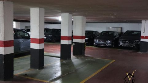 Foto 5 von Garage zum Verkauf in De Catalunya, 39, Lloreda, Badalona