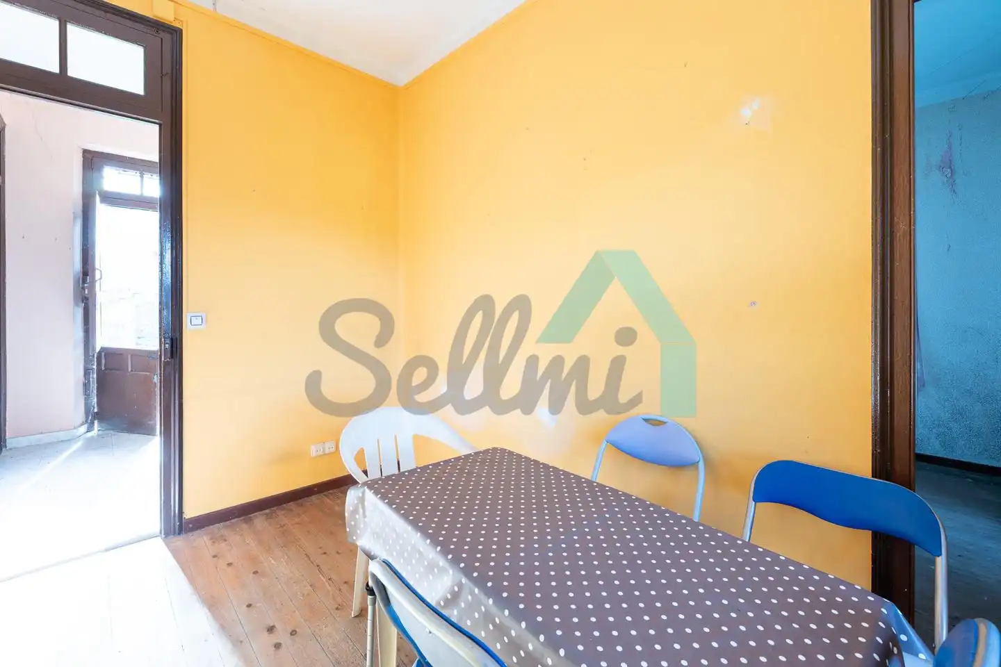 Dormitori de Casa o xalet en venda en Langreo amb Jardí privat i Parquet
