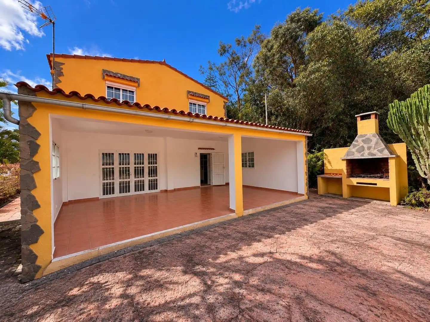 Maison avec jardin à vendre à Camino al Junquillo, imagen 5