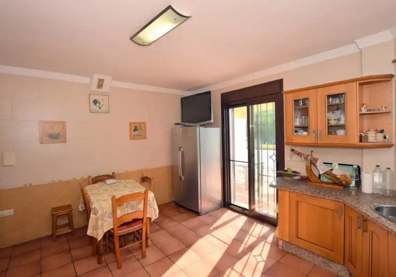 Casa amb piscina en venda a San Pedro de Alcántara, imagen 18