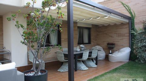 Foto 4 von Wohnung zum Verkauf in Viñas Viejas, Boadilla del Monte