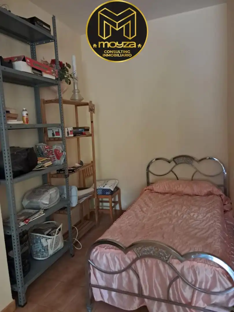 Casa amb terrassa en venda a Centro ciudad, imagen 9