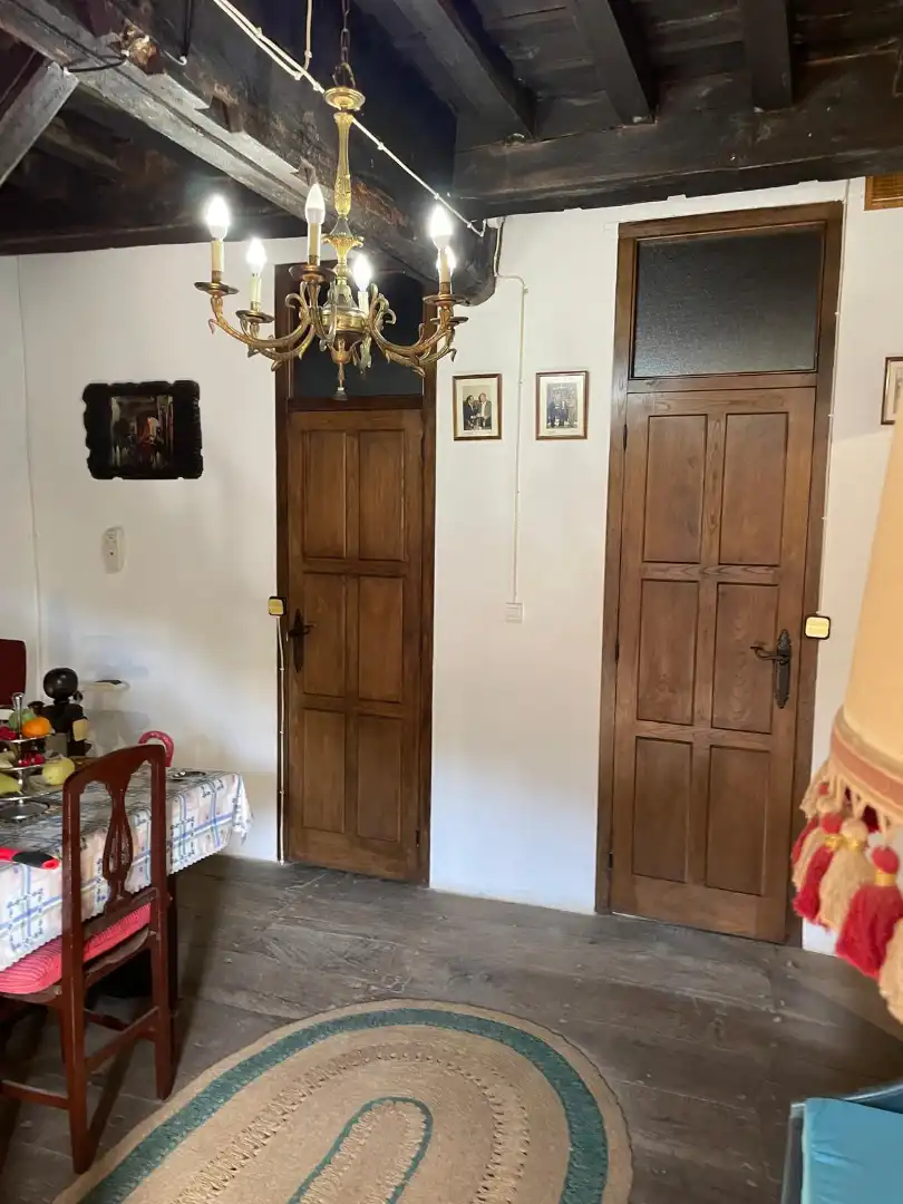 Casa adosada en venta en Polaciones con Amueblado, TV y Balcón