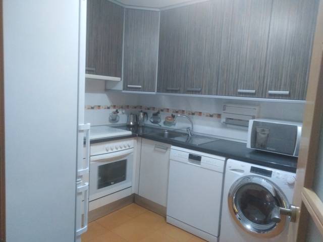 Piso en Venta en Poblete