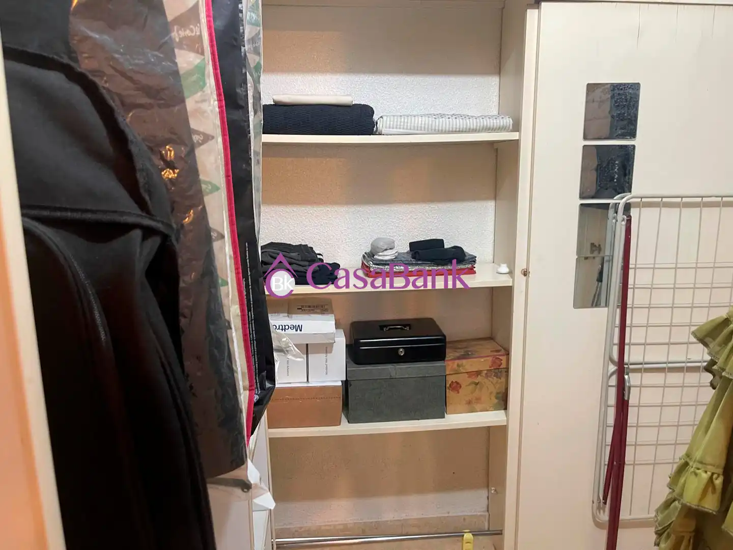Wohnung mit Aufzug zum Verkauf in Centro, imagen 9