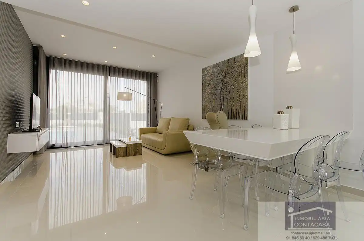 Haus zum Verkauf in Orihuela Costa, imagen 27