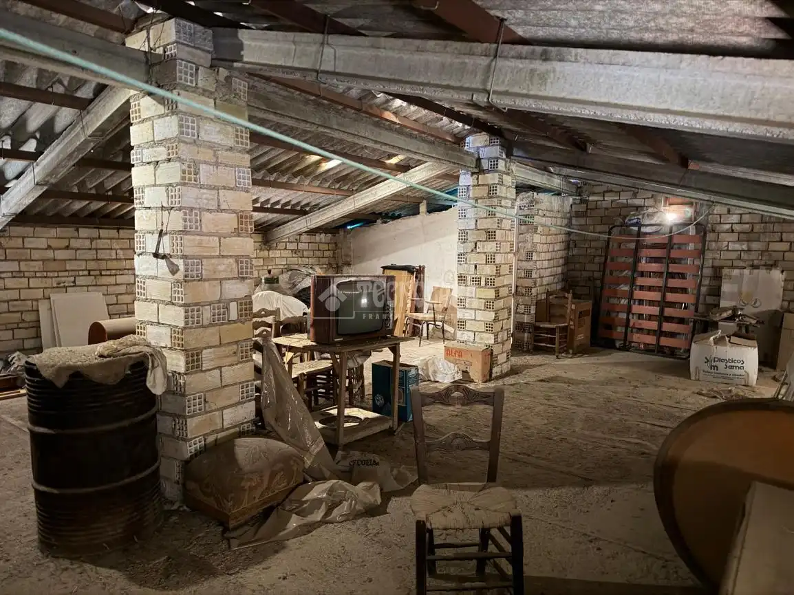Casa adosada en venta en Mancha Real