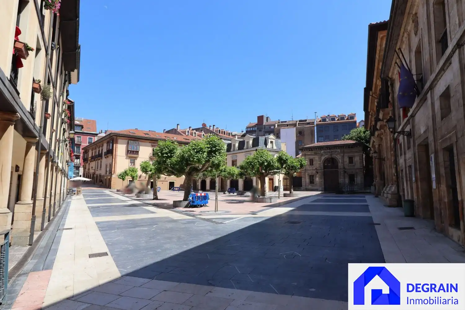 Inmuebles singulares en venta en Centro - Casco Histórico, imagen 3