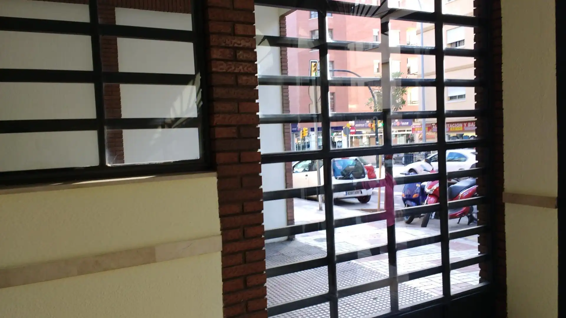 Apartament de lloguer en Málaga amb Aire condicionat, Calefacció i Terrassa