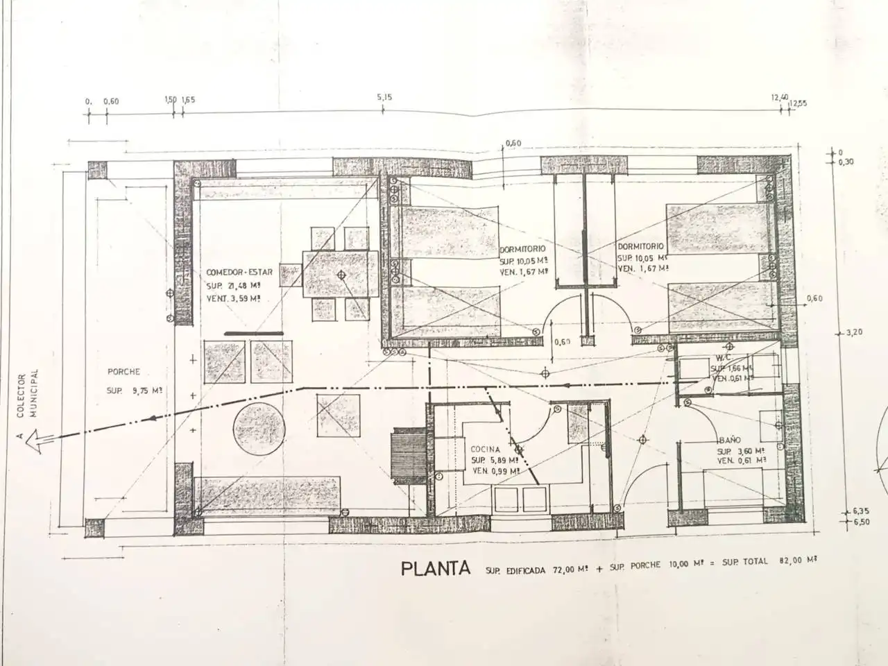 Houses for sale in Els Griells