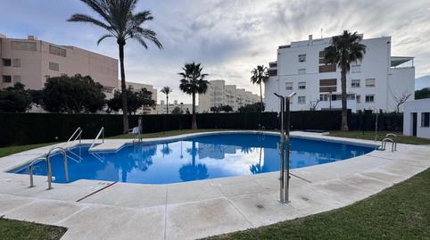 Foto 2 de Apartamento en venta en Playamar - Benyamina, Torremolinos