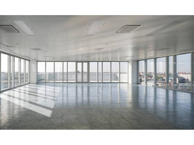 Oficina en Alquiler en Nanclares de Oca en Rejas