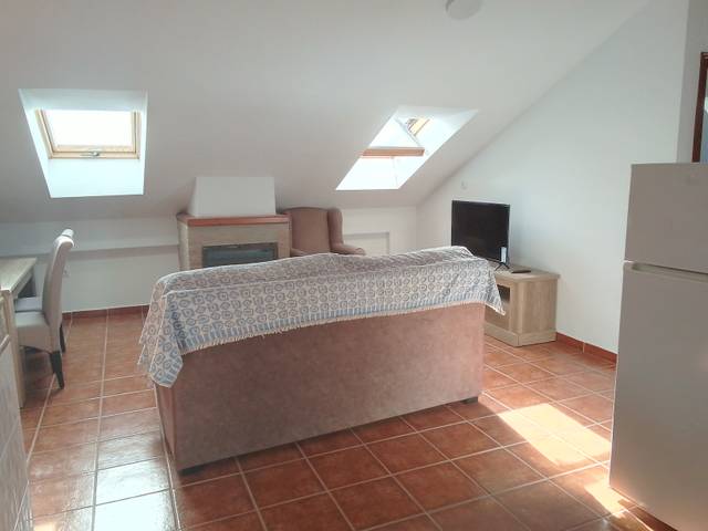 Apartamento en Alquiler en Benaocaz