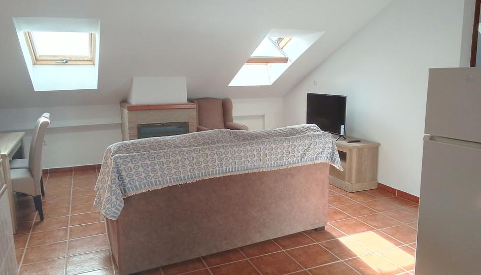 Foto 1 de Apartament de lloguer a Benaocaz, Cádiz