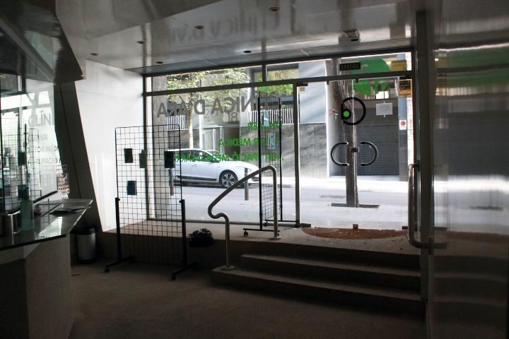 Premises to rent in  Barcelona Capital