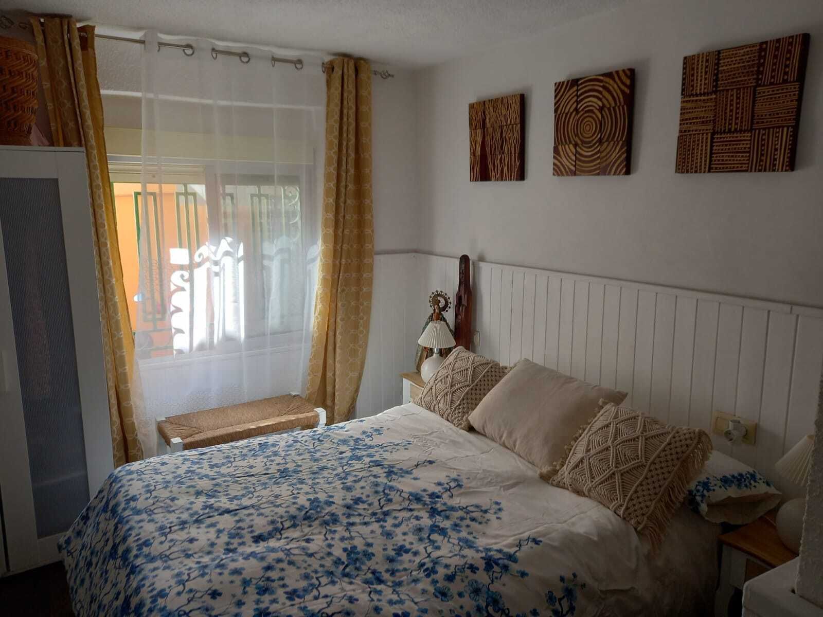 Apartament en venda a Pueblo de Cullera, Cullera