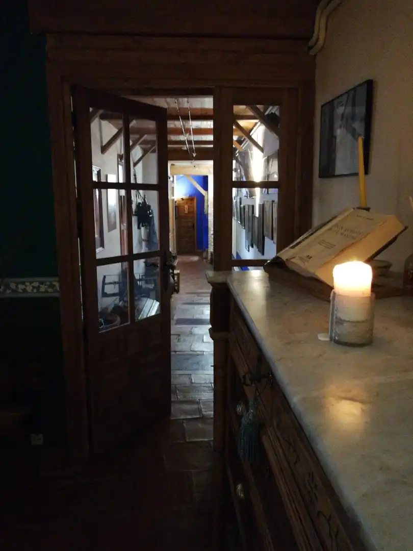 Edificio en venta en Villanueva de los Infantes (Ciudad Real)