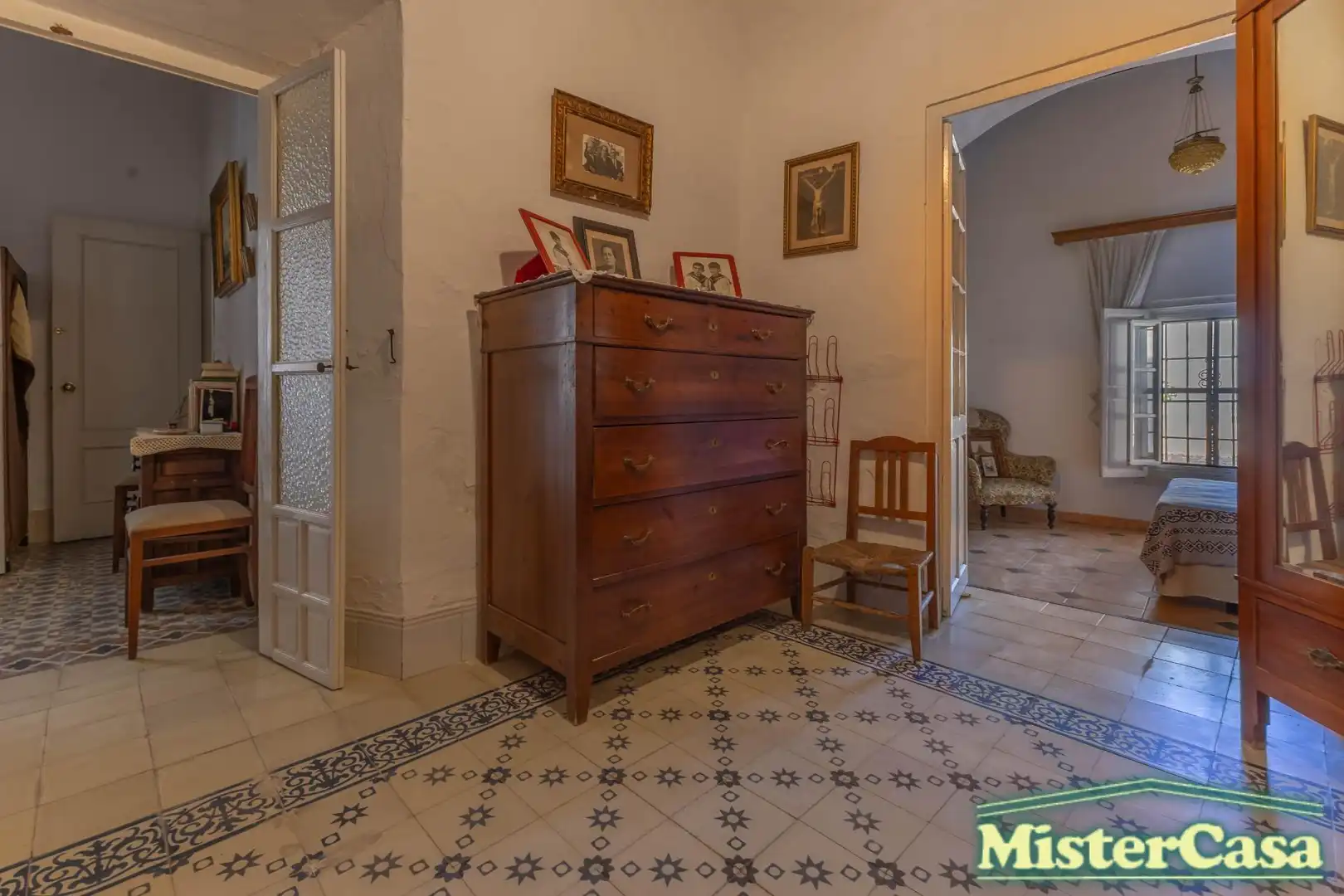 Casa o xalet en venda en Arcos de la Frontera