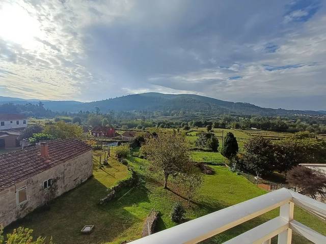 Casa-chalet en Venta en Mondariz