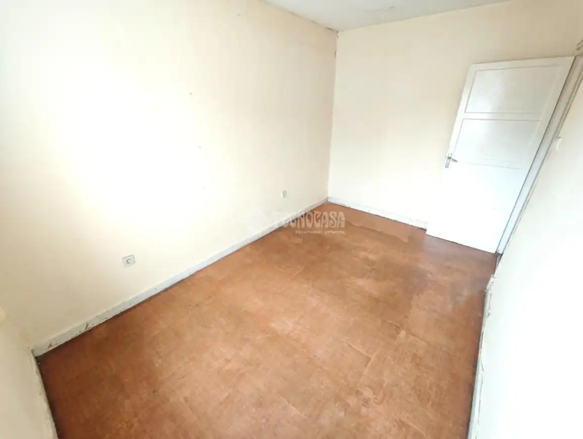 Piso en venta en Santander con Trastero y Balcón