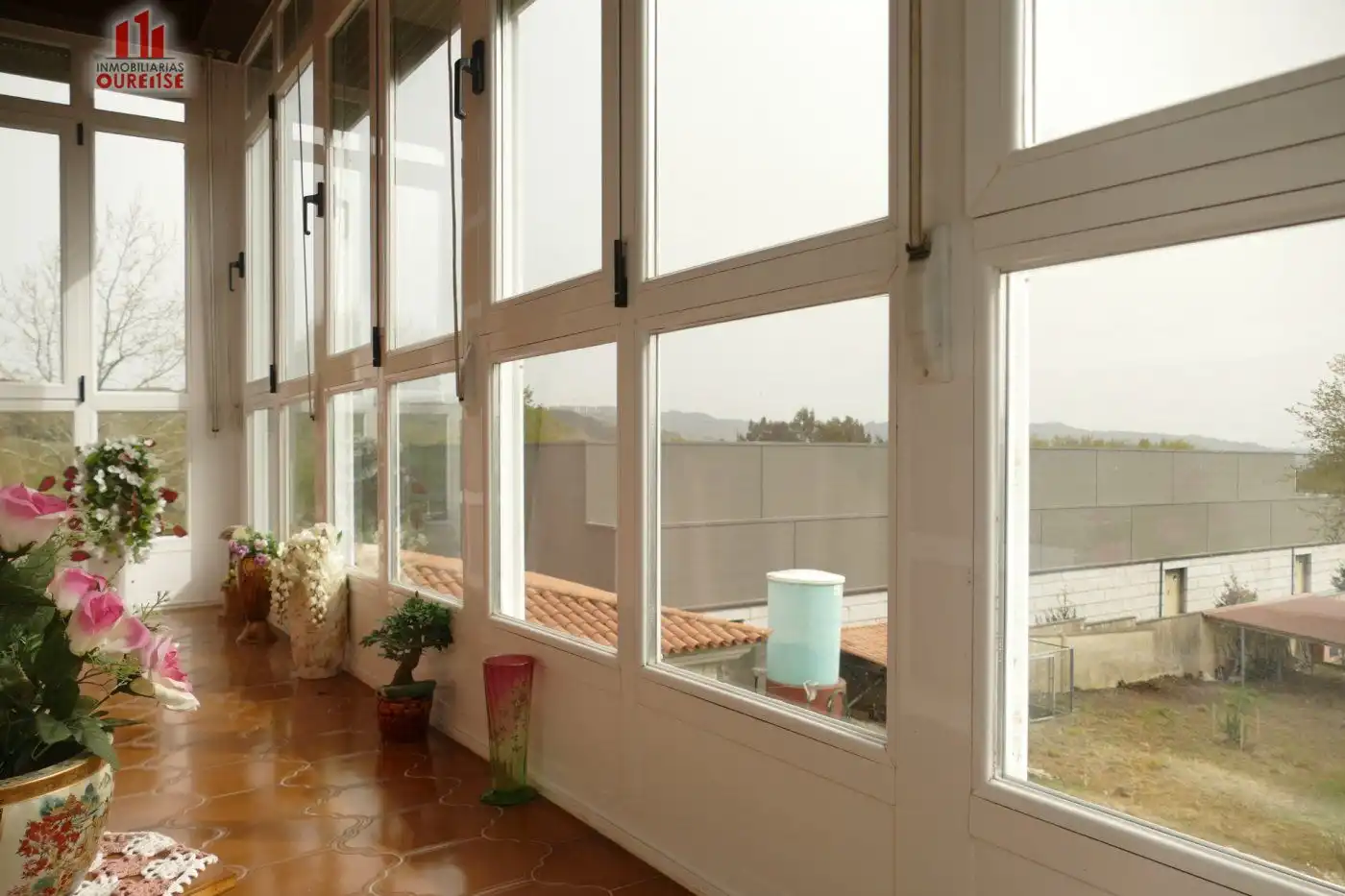 House with terrace for sale in Nogueira de Ramuín, imagen 8