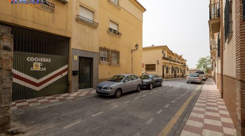 Piso 2 dormitorios, garaje y ascensor a la entrada de la Zubia, junto Ayuntamiento.  Perfecto estado, imatge 2