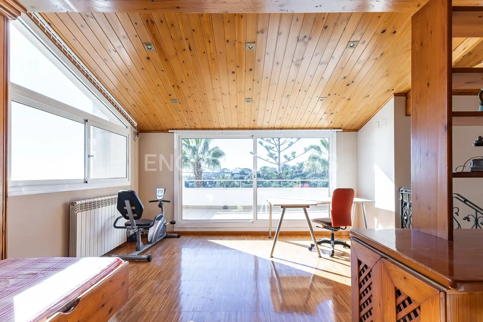 Casa amb terrassa en venda a Teià, imagen 45