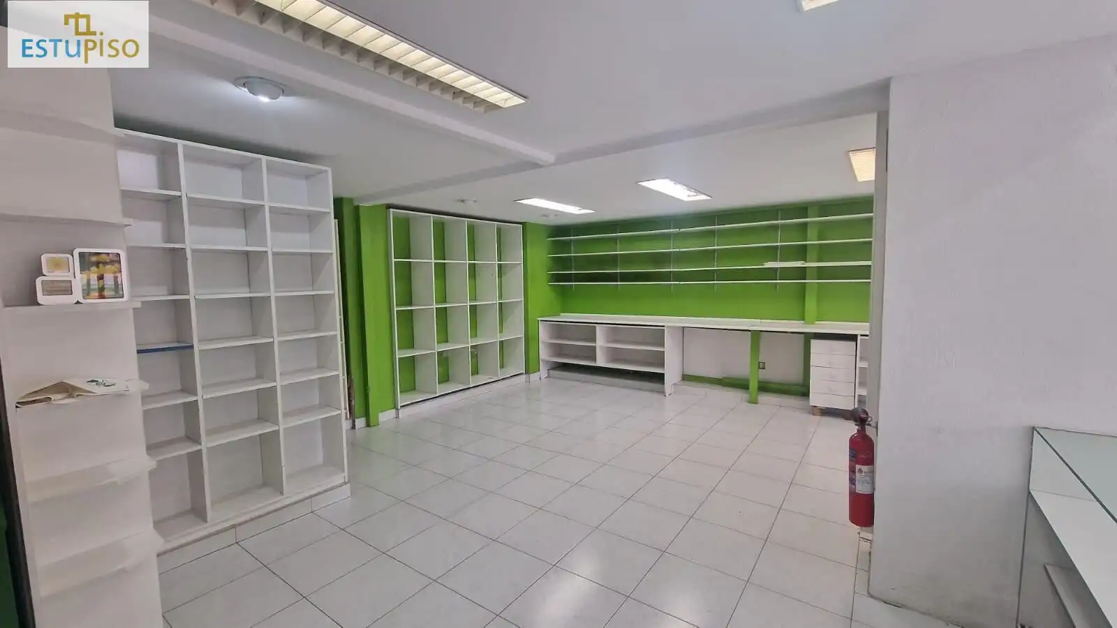 Local de alquiler en Vitoria - Gasteiz