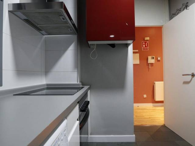 Apartamento en Alquiler en Palacio