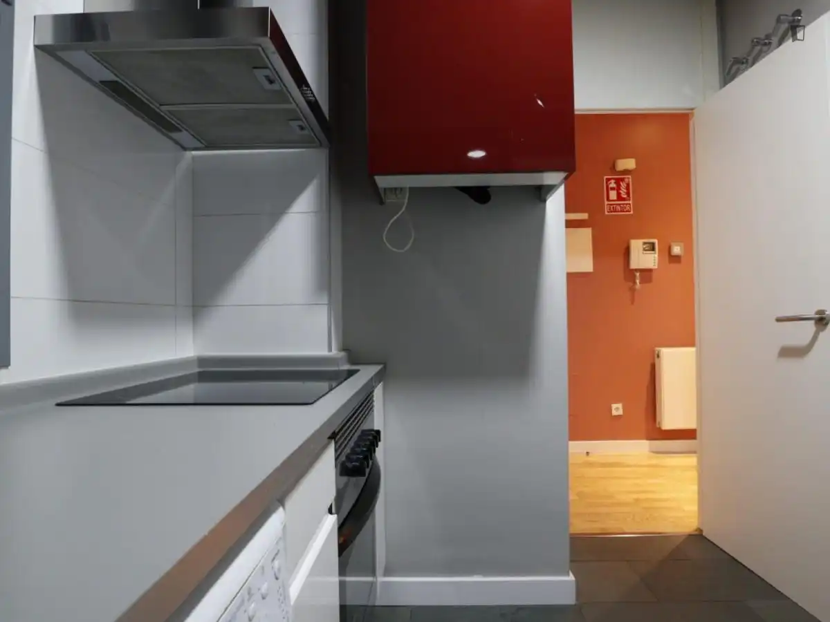 Apartament amb ascensor de lloguer a Centro, imagen 5