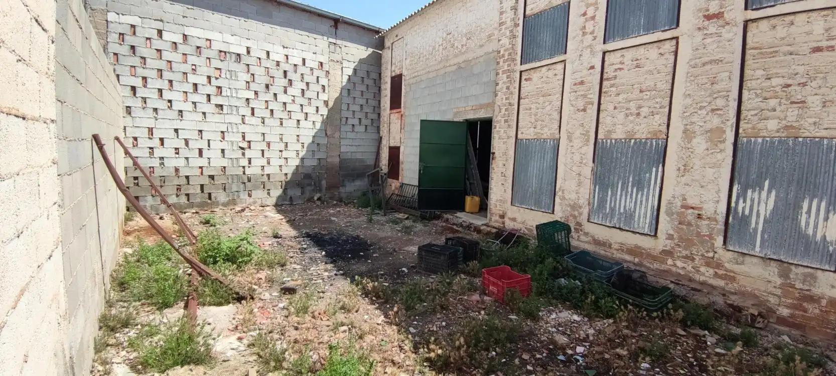 Local comercial en venda a Fuente Vaqueros, imagen 4