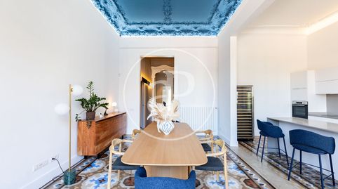 Foto 4 de Piso de alquiler en Carrer D'alí Bei, Fort Pienc, Barcelona Capital