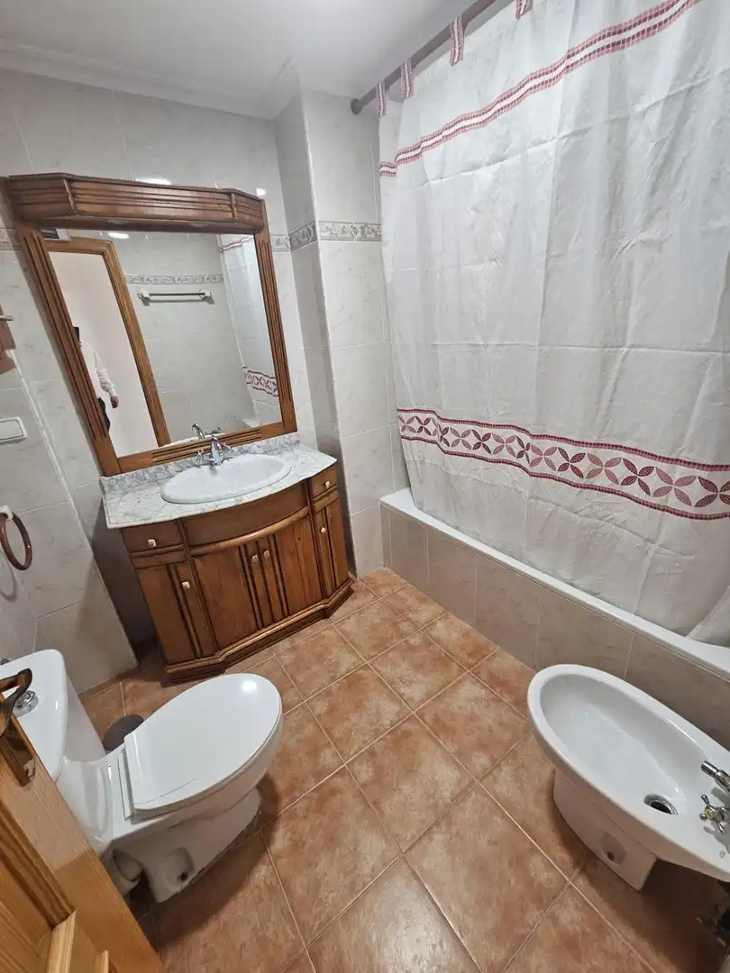 Bany de Apartament en venda en Alicante / Alacant