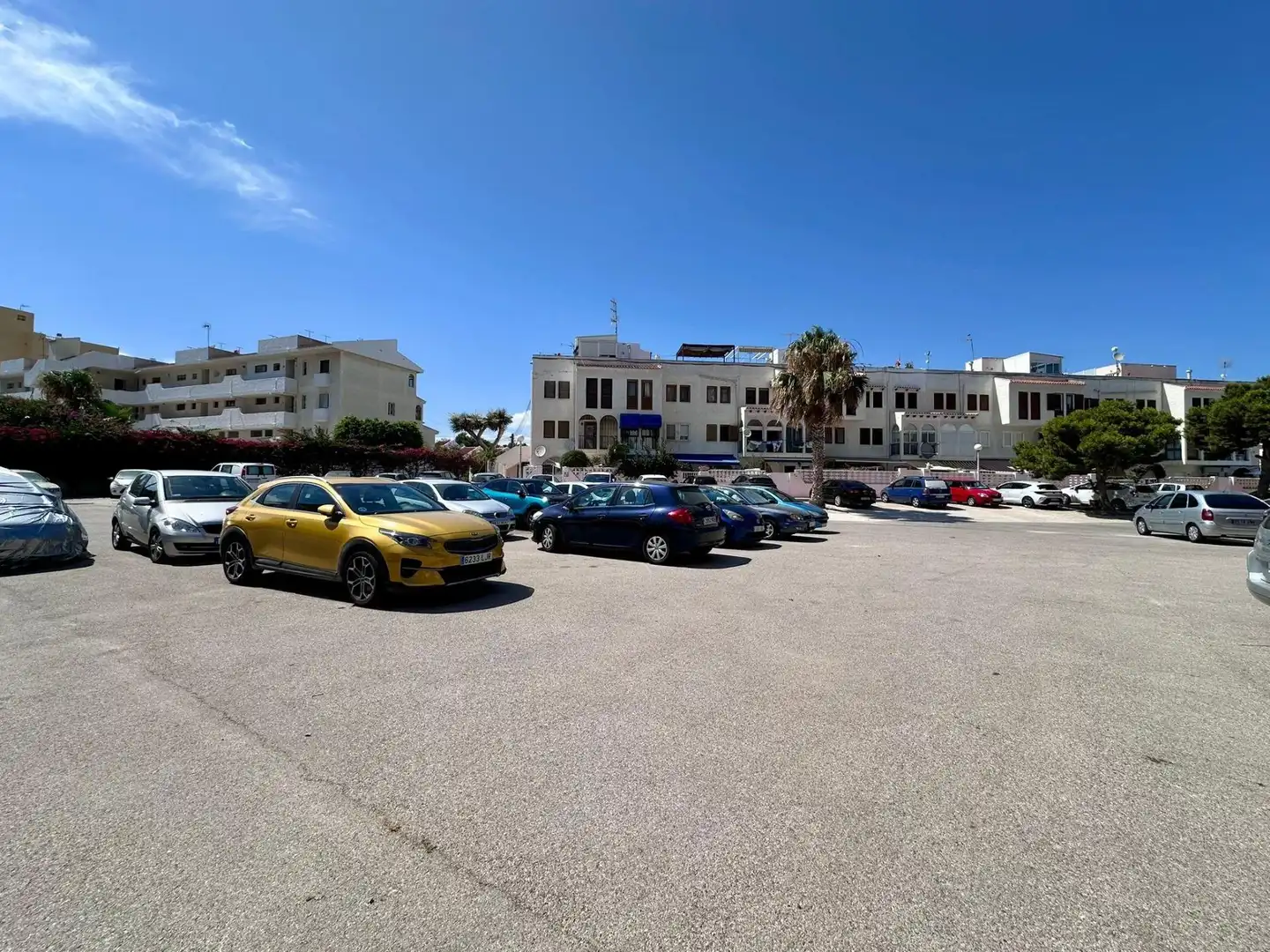 Apartamento con piscina en venta en N/A, imagen 40