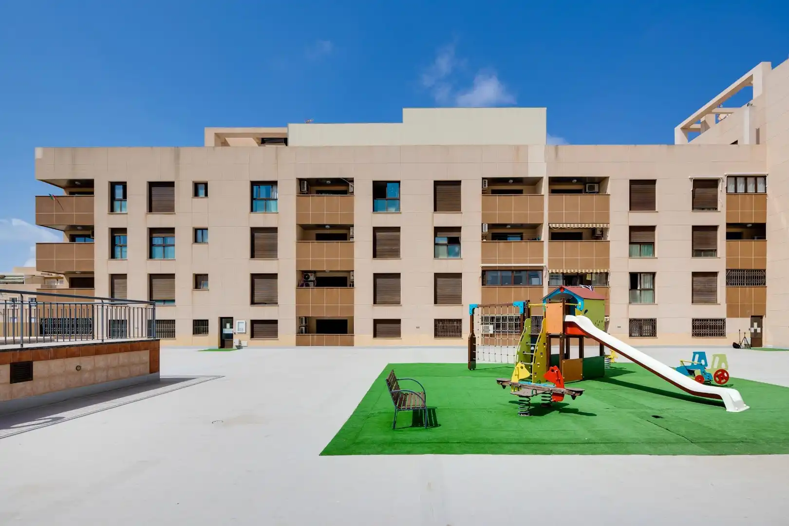 Apartment mit Pool zum Verkauf in Centro, imagen 34
