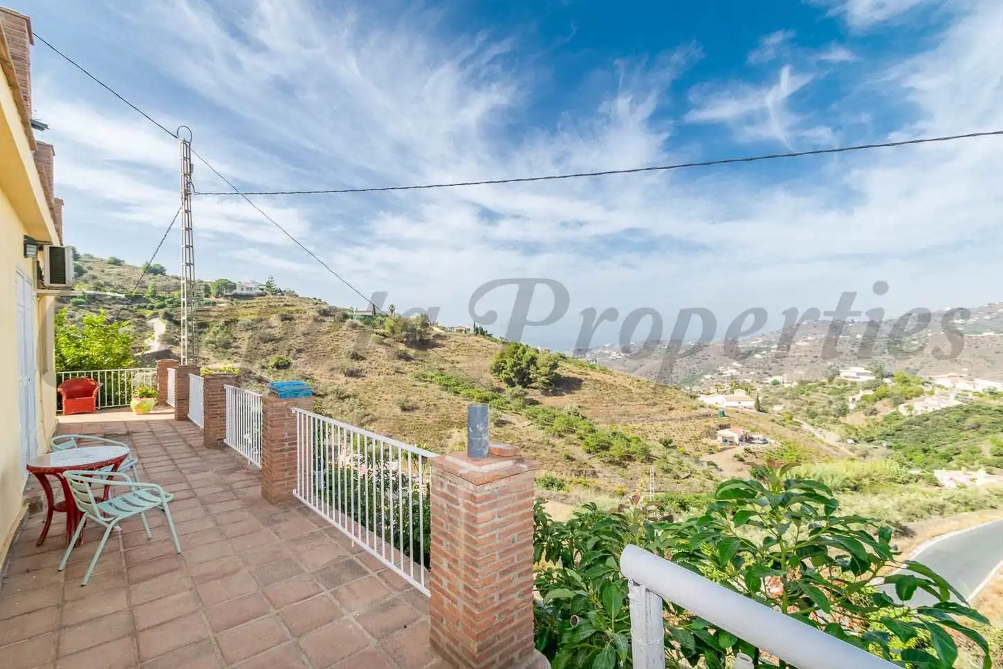 Casa con piscina in vendita a Torrox Pueblo, imagen 19