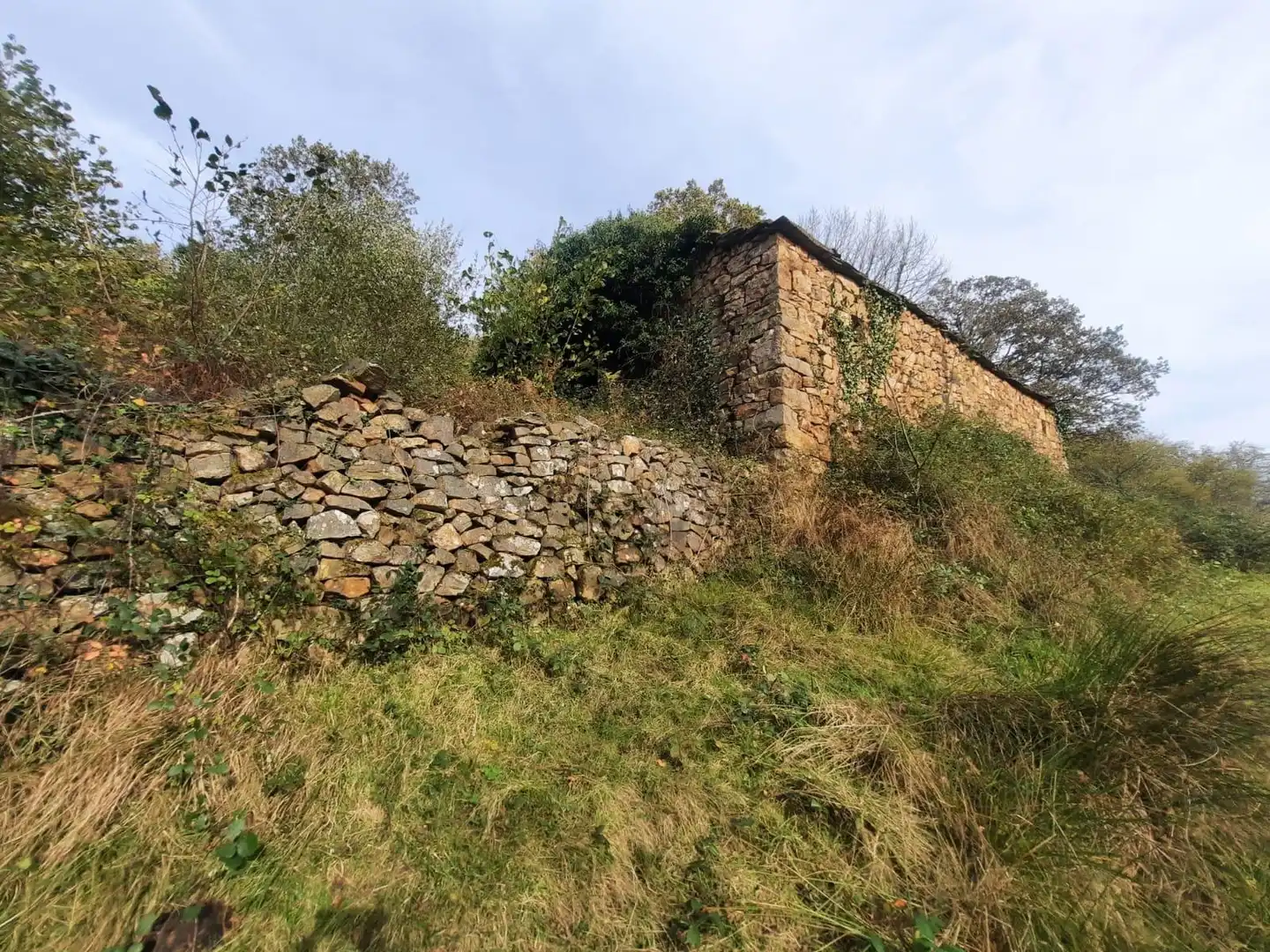 Casa rústica en venda a San Pedro del Romeral, imagen 35