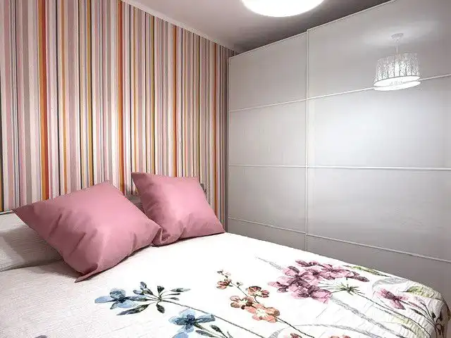 Dormitori de Àtic en venda en Sant Boi de Llobregat amb Aire condicionat, Calefacció i Parquet