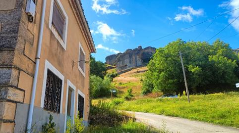 Foto 5 de Casa o xalet en venda a Calle San Juan Vl T, 18, Pomar de Valdivia, Palencia