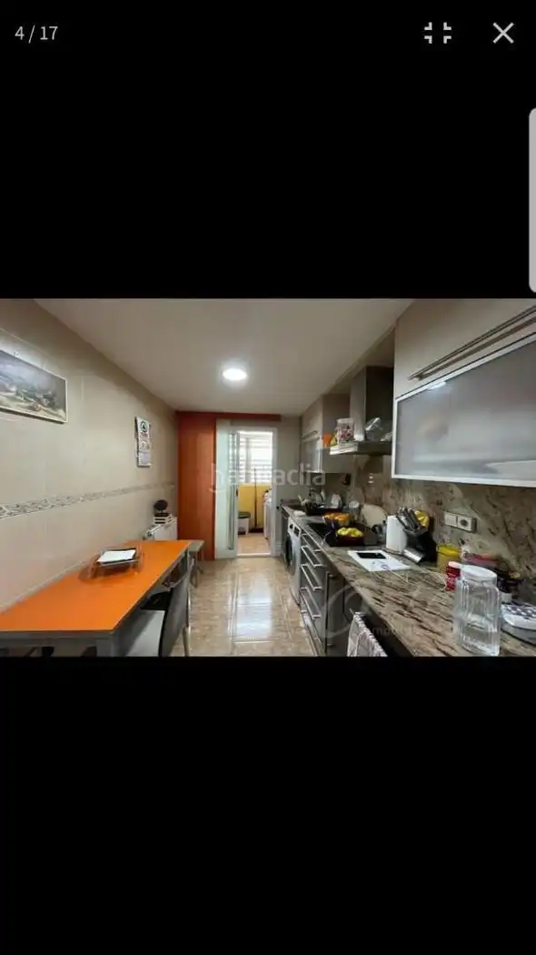 Appartamento con ascensore in vendita a Calle Marco Aurelio 2, imagen 5