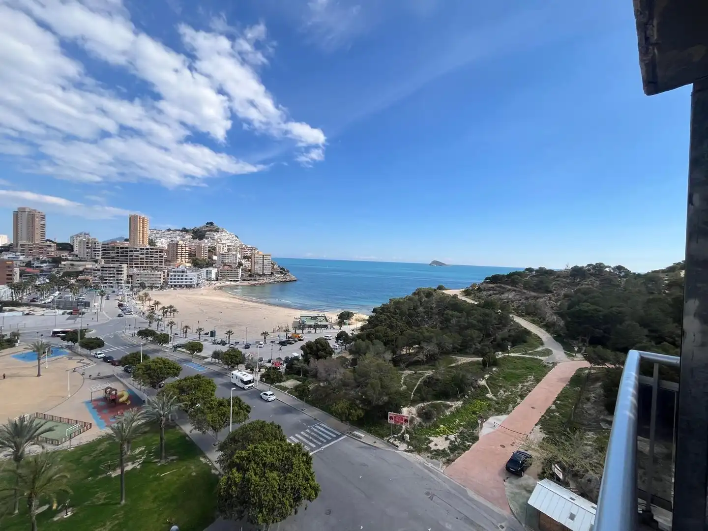 Apartamento con piscina en venta en Calle XALOC, imagen 9