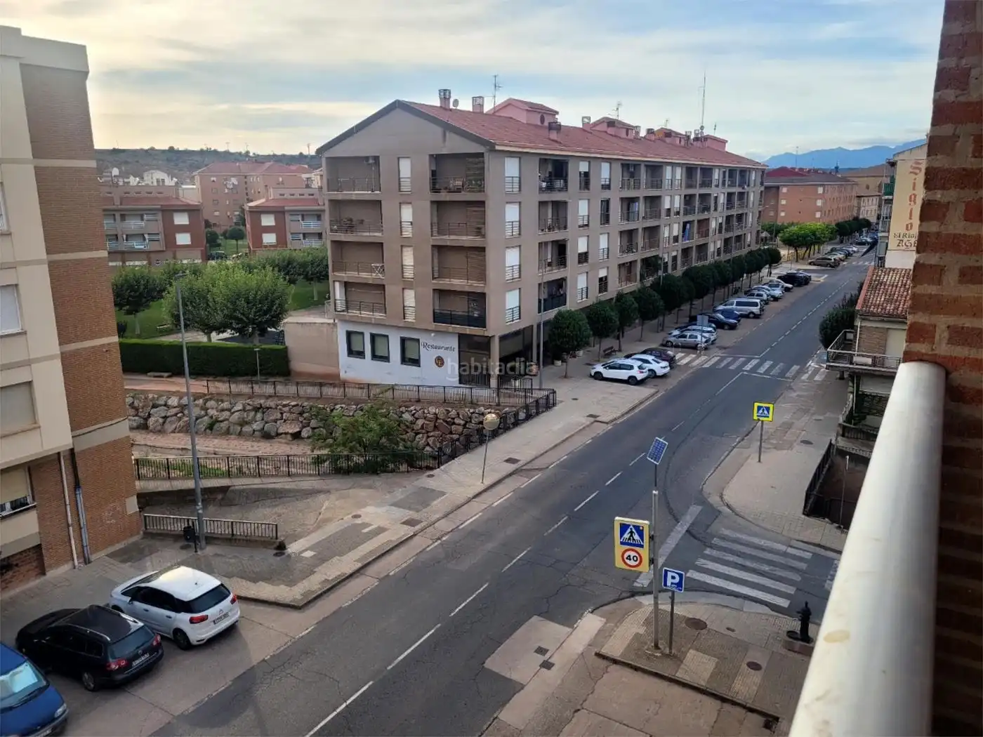 Flat for sale in Calle Víctor Romanos 11, imagen 6