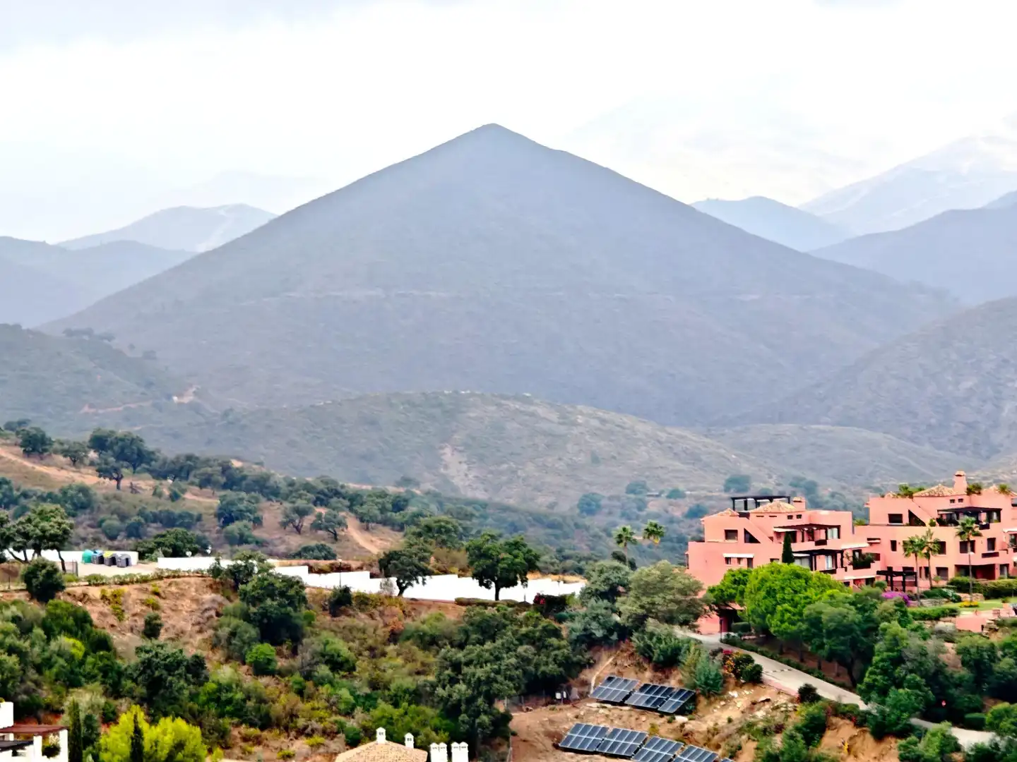 Detached house with pool for sale in La Mairena, imagen 32