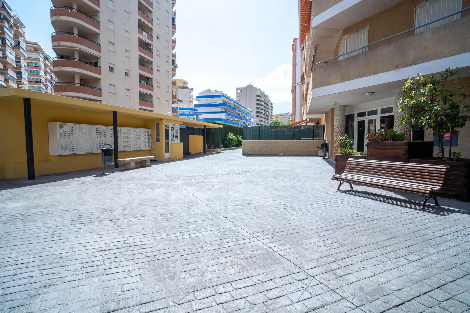 Apartment with pool for sale in Avenida FARO DEL 30, imagen 32