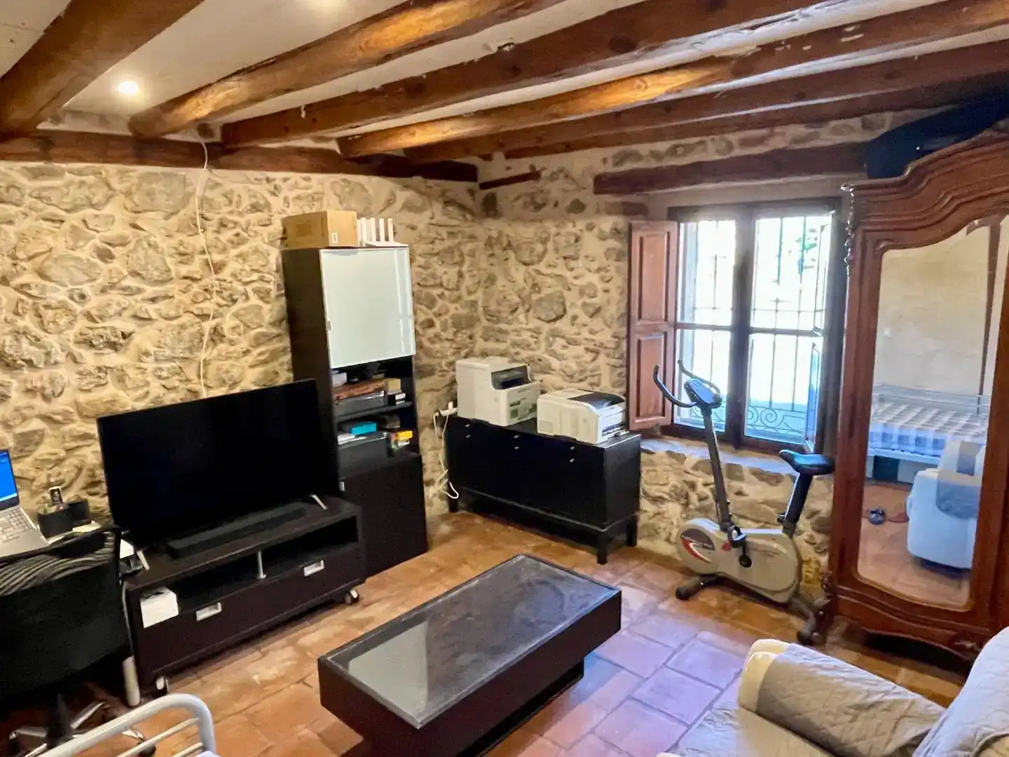 Casa o chalet en venta en Espirdo